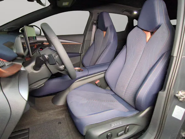 Cupra Tavascan Type 9 77 kWh VZ Adrenaline
