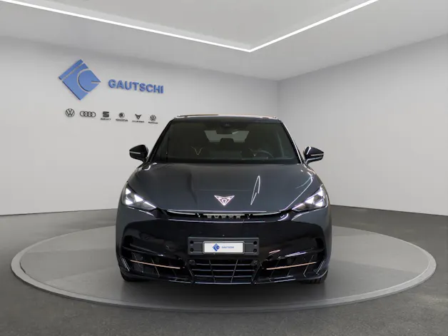 Cupra Tavascan Type 9 77 kWh VZ Adrenaline