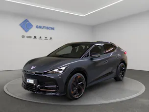 Cupra Tavascan Type 9 77 kWh VZ Adrenaline