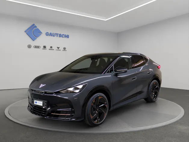 Cupra Tavascan Type 9 77 kWh VZ Adrenaline