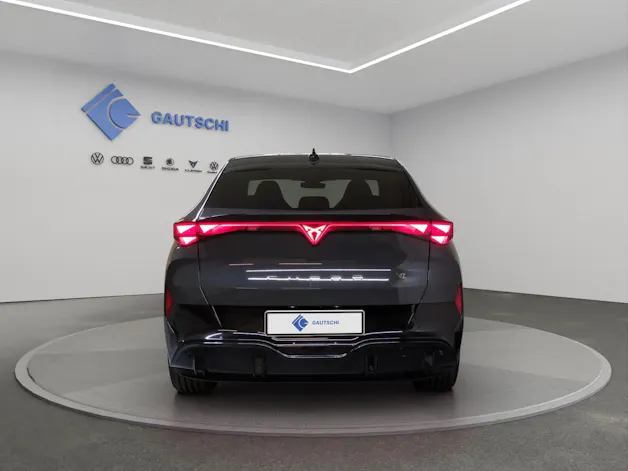 Cupra Tavascan Type 9 77 kWh VZ Adrenaline