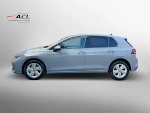 VW Golf Value 1.5eTSI 115PS DSG