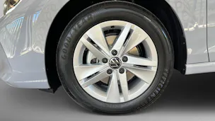 VW Golf Value 1.5eTSI 115PS DSG