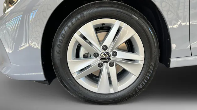 VW Golf Value 1.5eTSI 115PS DSG