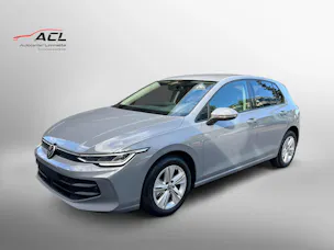 VW Golf Value 1.5eTSI 115PS DSG