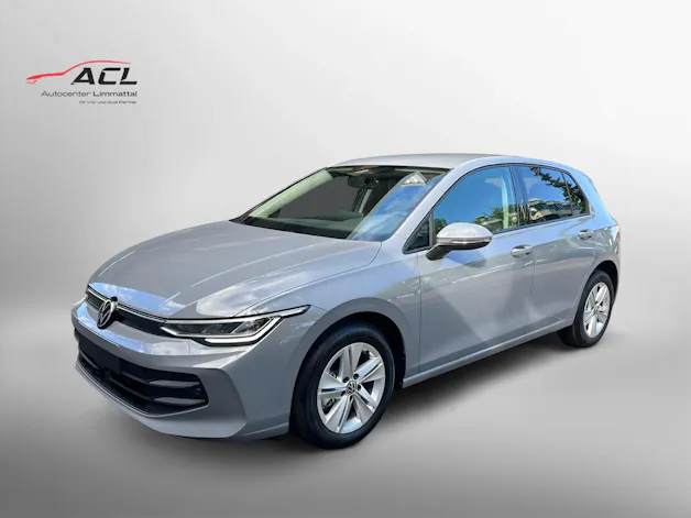 VW Golf Value 1.5eTSI 115PS DSG