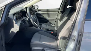 VW Golf Value 1.5eTSI 115PS DSG