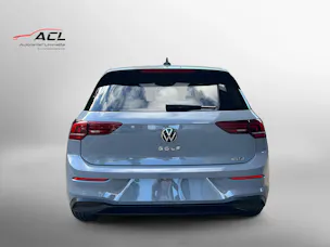 VW Golf Value 1.5eTSI 115PS DSG