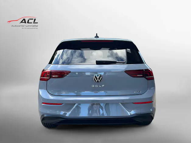 VW Golf Value 1.5eTSI 115PS DSG