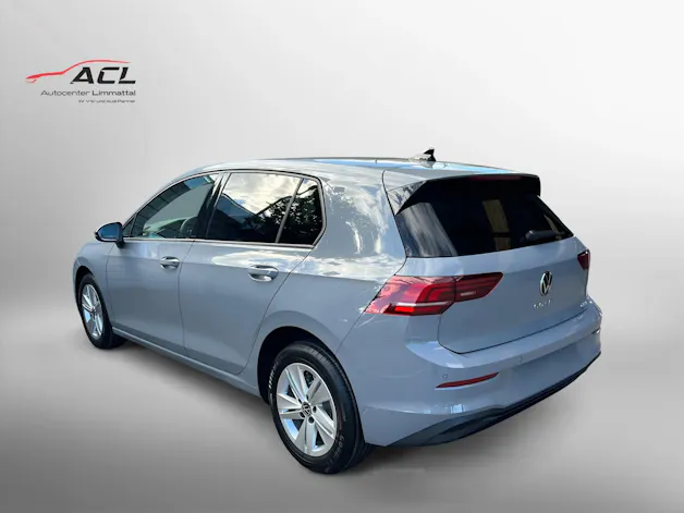VW Golf Value 1.5eTSI 115PS DSG