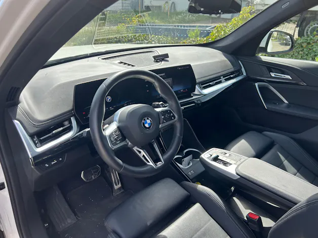 BMW X1 xDrive 23i 48V M Sport