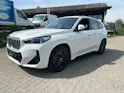 BMW X1 xDrive 23i 48V M Sport