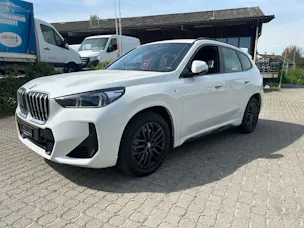 BMW X1 xDrive 23i 48V M Sport