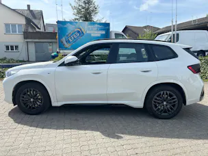 BMW X1 xDrive 23i 48V M Sport
