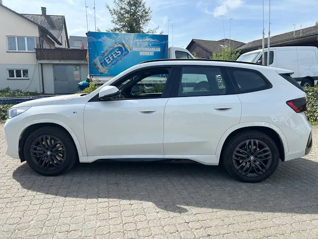 BMW X1 xDrive 23i 48V M Sport