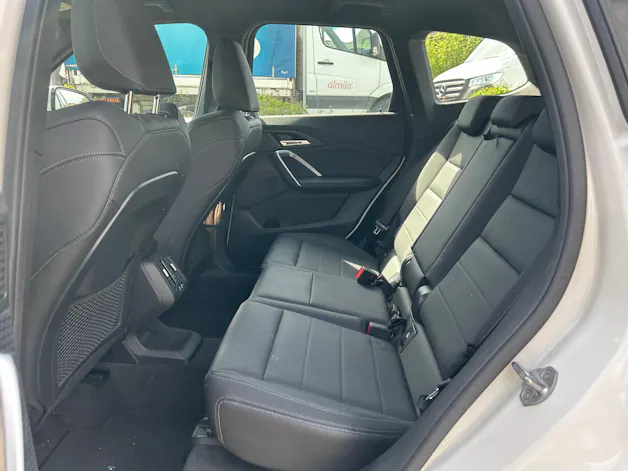 BMW X1 xDrive 23i 48V M Sport