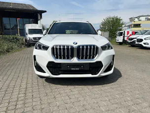 BMW X1 xDrive 23i 48V M Sport