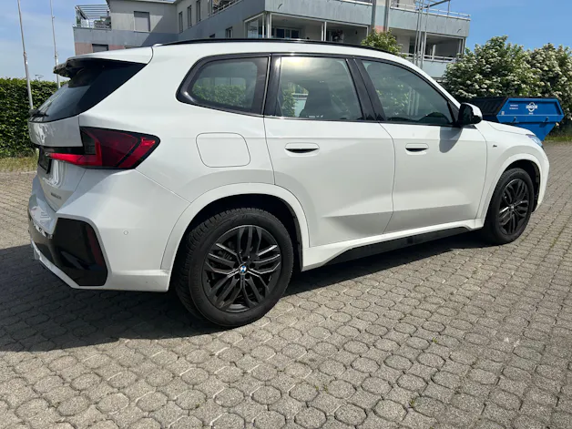 BMW X1 xDrive 23i 48V M Sport
