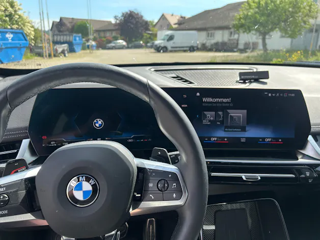 BMW X1 xDrive 23i 48V M Sport