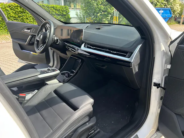 BMW X1 xDrive 23i 48V M Sport