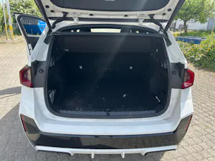BMW X1 xDrive 23i 48V M Sport