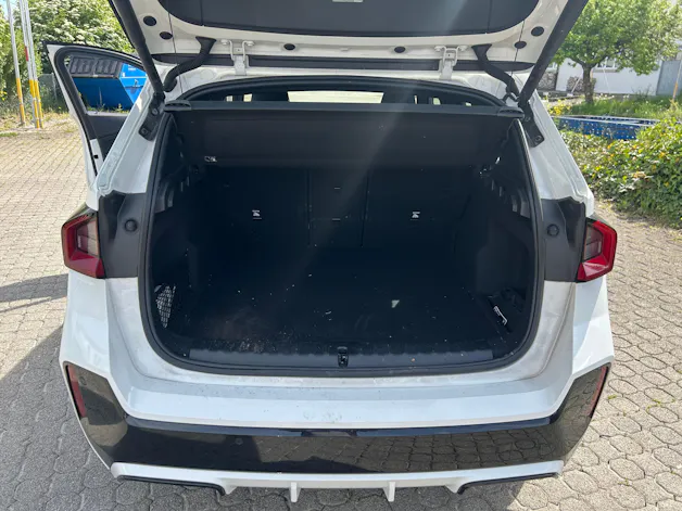BMW X1 xDrive 23i 48V M Sport