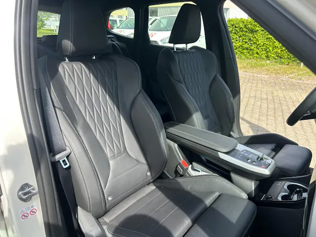 BMW X1 xDrive 23i 48V M Sport