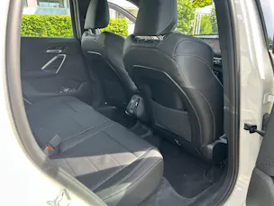 BMW X1 xDrive 23i 48V M Sport