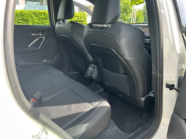 BMW X1 xDrive 23i 48V M Sport