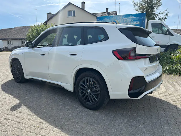 BMW X1 xDrive 23i 48V M Sport