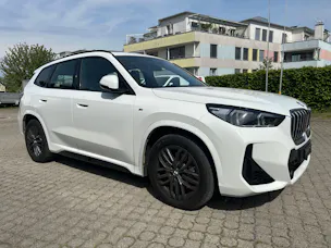 BMW X1 xDrive 23i 48V M Sport
