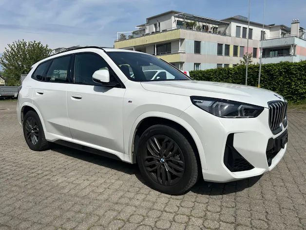 BMW X1 xDrive 23i 48V M Sport