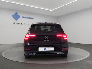 VW Polo 1.0 TSI R-Line United DSG