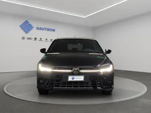 VW Polo 1.0 TSI R-Line United DSG