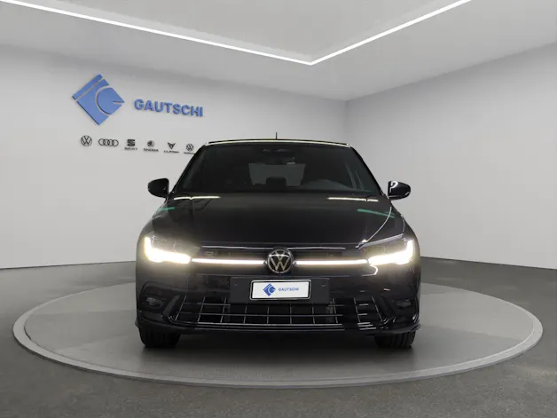 VW Polo 1.0 TSI R-Line United DSG