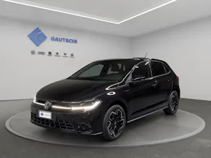 VW Polo 1.0 TSI R-Line United DSG