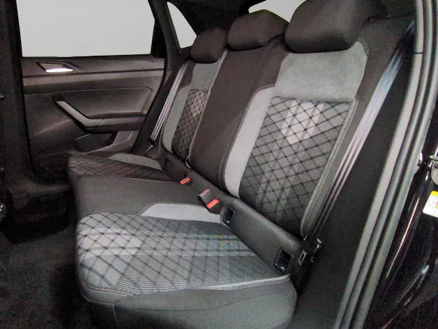 VW Polo 1.0 TSI R-Line United DSG