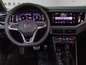 VW Polo 1.0 TSI R-Line United DSG