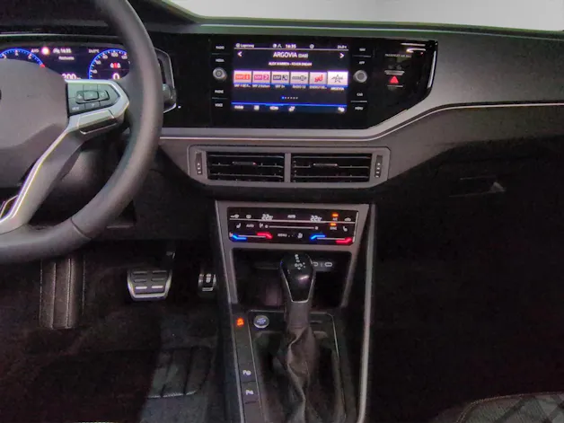 VW Polo 1.0 TSI R-Line United DSG