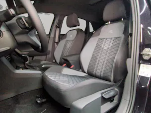VW Polo 1.0 TSI R-Line United DSG