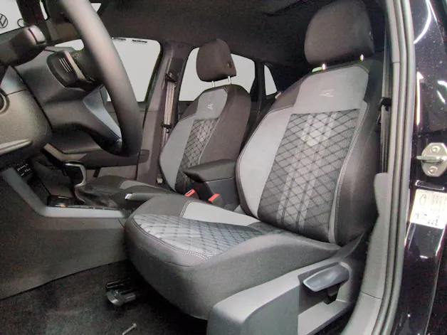 VW Polo 1.0 TSI R-Line United DSG