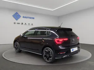 VW Polo 1.0 TSI R-Line United DSG