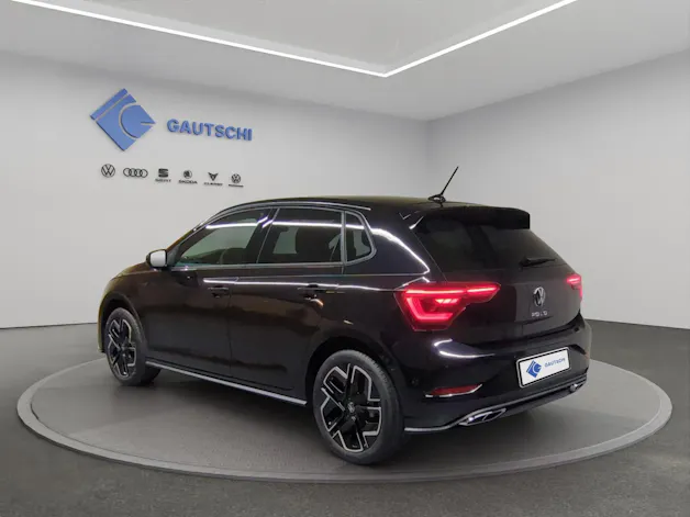 VW Polo 1.0 TSI R-Line United DSG
