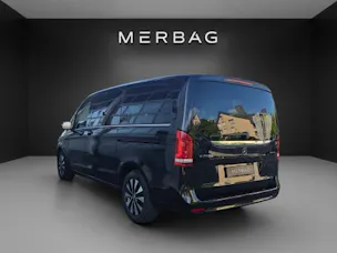 Mercedes-Benz V 250 d Avantgarde L 4M