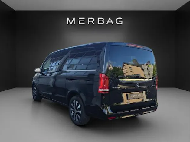 Mercedes-Benz V 250 d Avantgarde L 4M