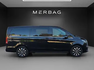 Mercedes-Benz V 250 d Avantgarde L 4M