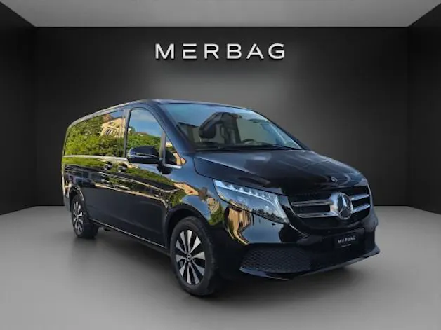 Mercedes-Benz V 250 d Avantgarde L 4M