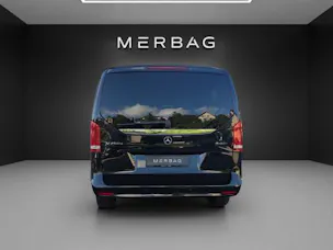 Mercedes-Benz V 250 d Avantgarde L 4M