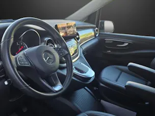 Mercedes-Benz V 250 d Avantgarde L 4M