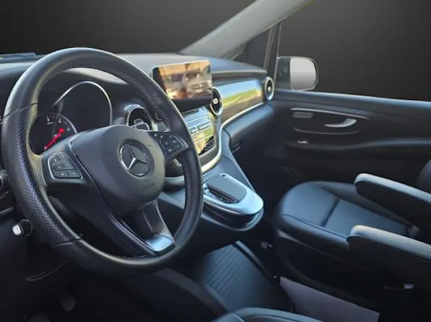 Mercedes-Benz V 250 d Avantgarde L 4M